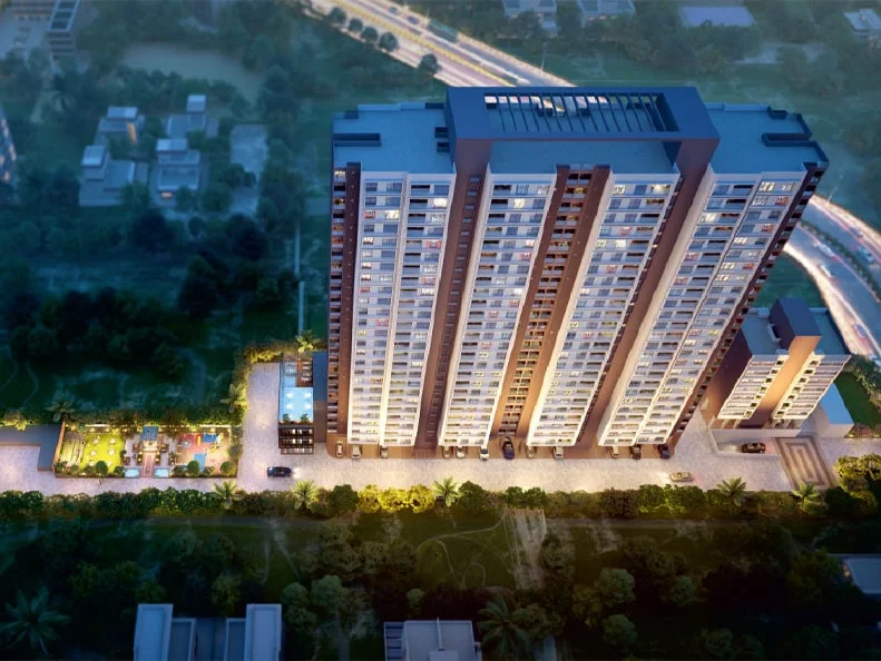 Dream Elegance Balewadi AboutUs Image