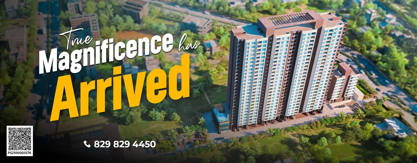 Dream Elegance Balewadi Desktop Banner