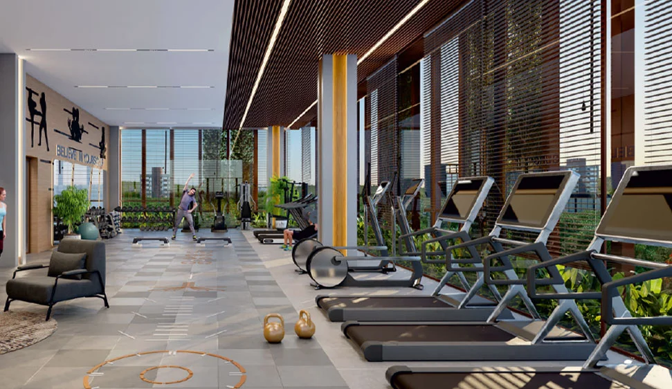 Dream Elegance Balewadi Image1