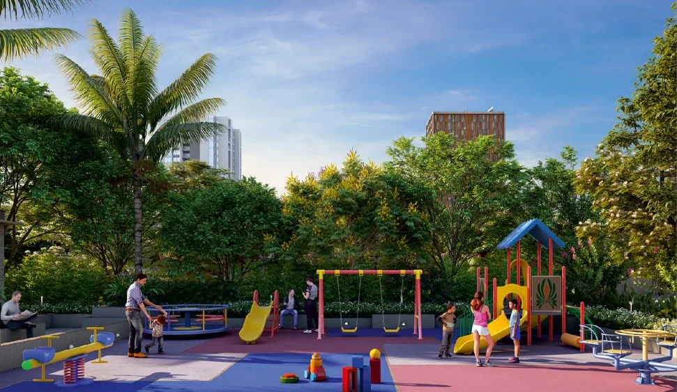 Dream Elegance Balewadi Image2