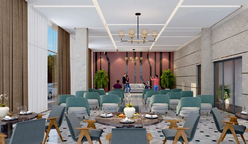 Dream Elegance Balewadi Image3