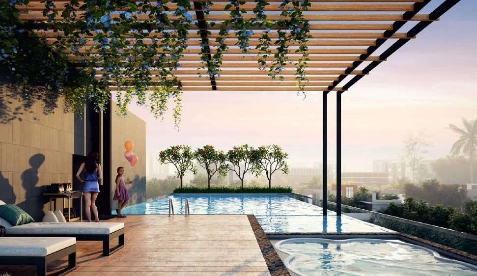 Dream Elegance Balewadi Image4