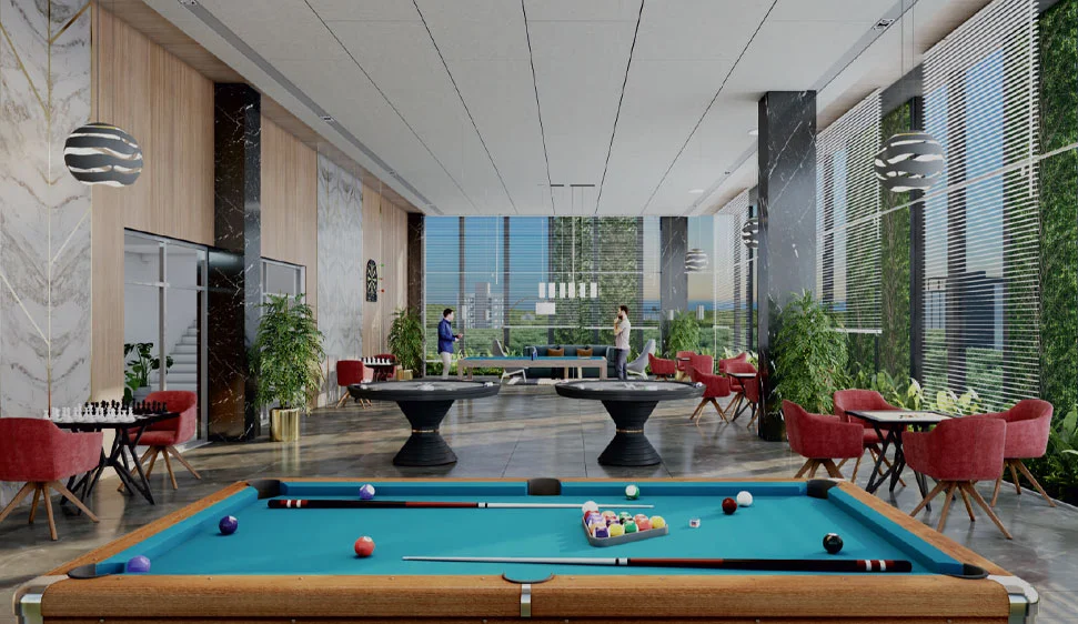 Dream Elegance Balewadi Image6