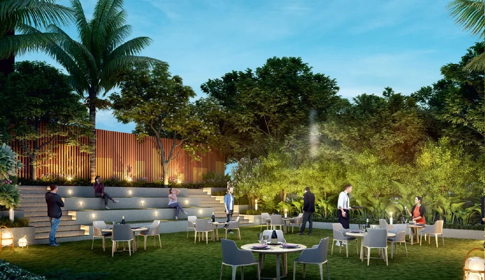 Dream Elegance Balewadi Image5