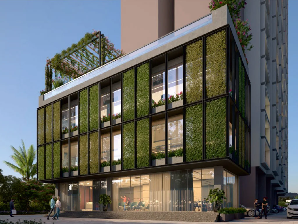 Dream Elegance Balewadi Key Highlights Image