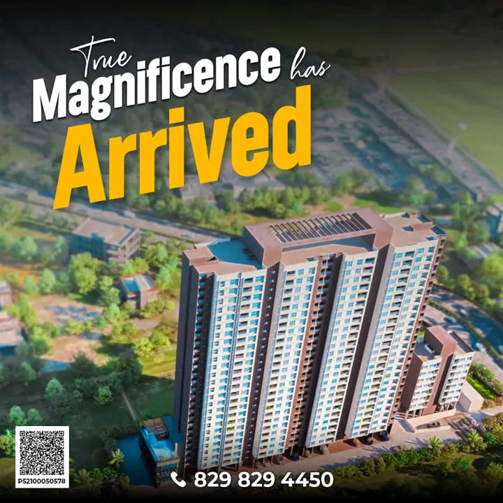 Dream Elegance Balewadi Mobile Banner